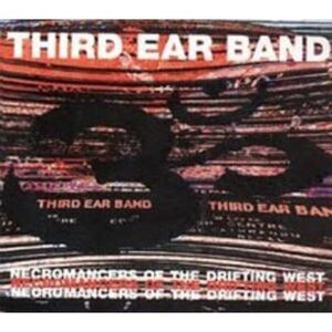 Third Ear Band - National Balkan Ensemble  CD